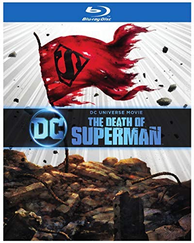 Dcu: Death Of Superman/Dcu: Death Of Superman