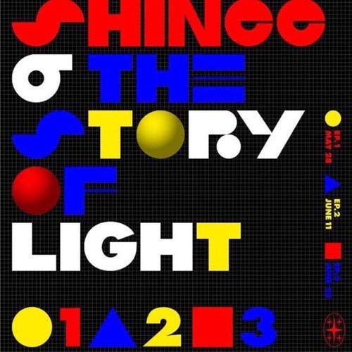 Shinee/Story Of Light Epilogue@KPOP