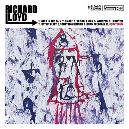 Richard Lloyd/Countdown