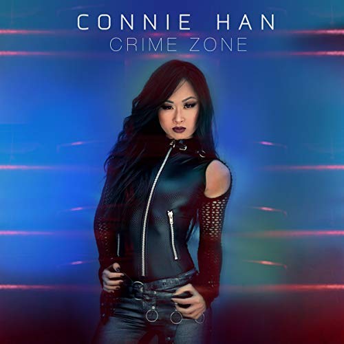 Connie Han/Crime Zone