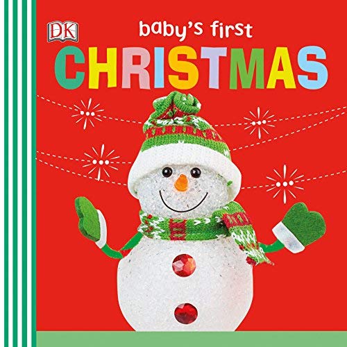 DK/Baby's First Christmas