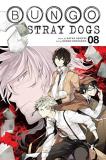 Kafka Asagiri Bungo Stray Dogs Vol. 8 