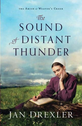 Jan Drexler/The Sound of Distant Thunder