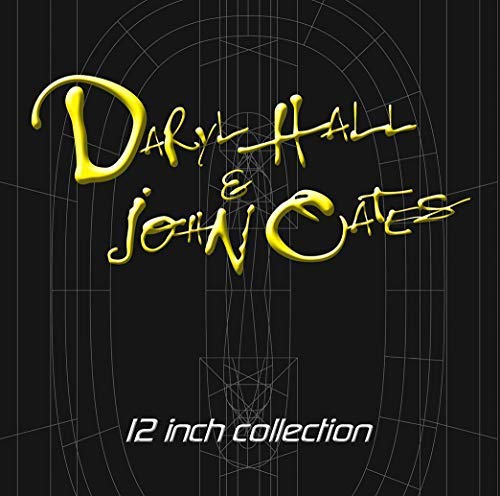 Hall & Oates/12 Inch Collection