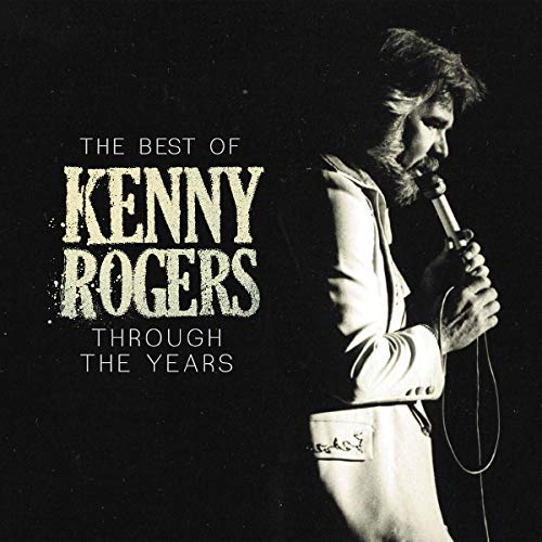 Kenny Rogers/Through The Years - The Best Of