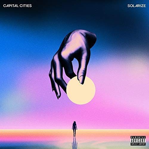 Capital Cities/Solarize