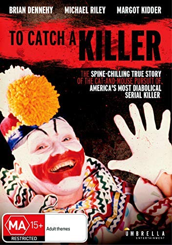 To Catch A Killer/To Catch A Killer