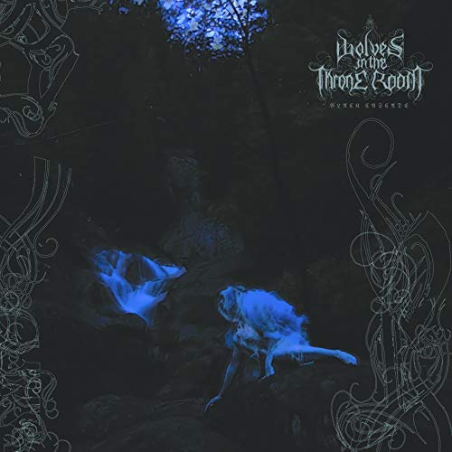 Wolves In The Throne Room/Black Cascade