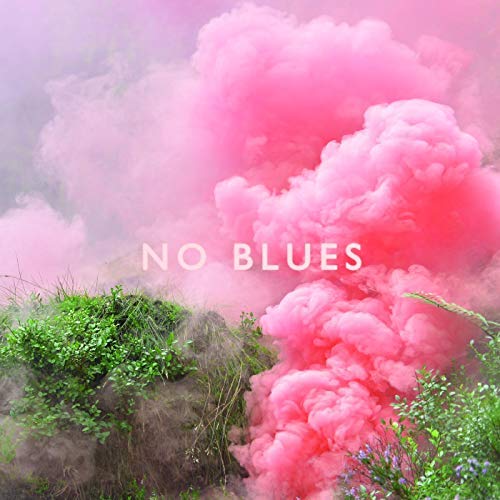 Los Campesinos!/No Blues (pink & white vinyl)@180gm Vinyl@Incl. Cd