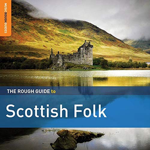 Rough Guide To Scottish Folk/Rough Guide To Scottish Folk