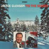 Jackie Gleason Tis The Season 180 Gram Audiophile Vinyl Anniversary Edition 