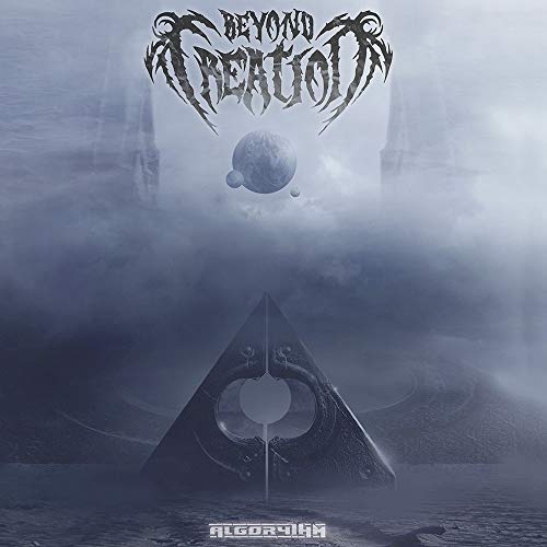 Beyond Creation/Algorythm@Deluxe