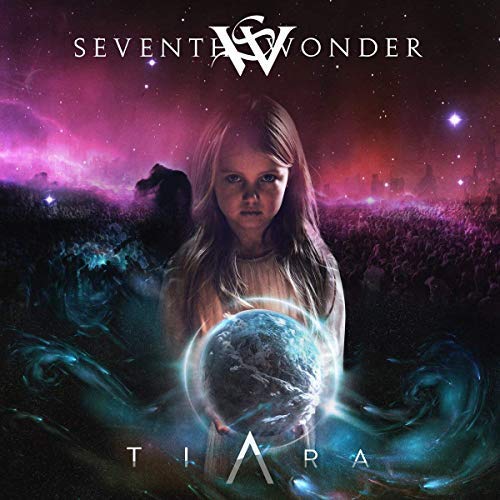 Seventh Wonder/Tiara