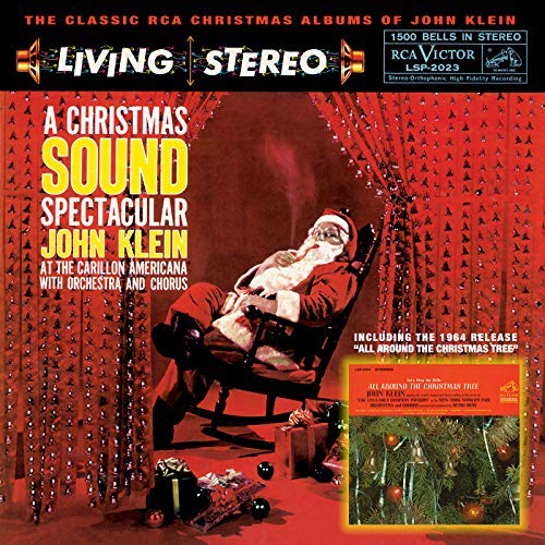 John Klein Christmas Sound Spectacular 