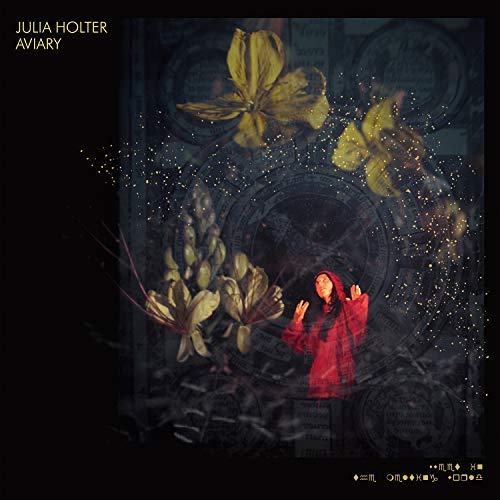 Julia Holter/Aviary