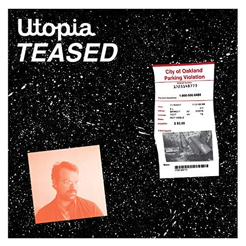 Stephen Steinbrink/Utopia Teased