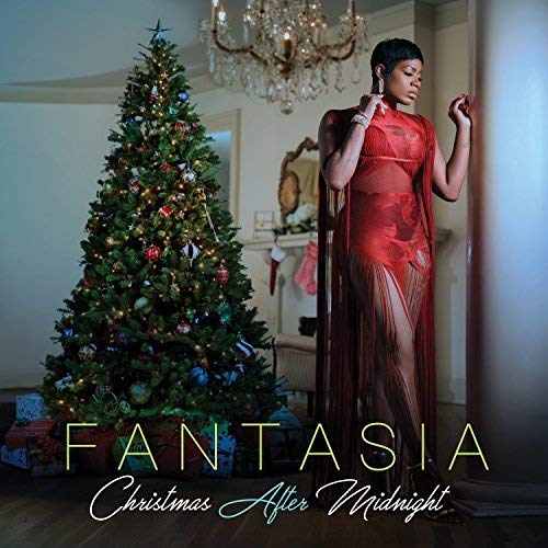 Fantasia/Christmas After Midnight