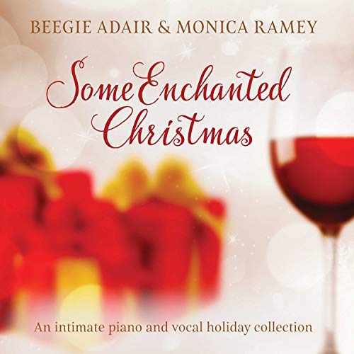 Adair Beegie Ramey Monica Some Enchanted Christmas 