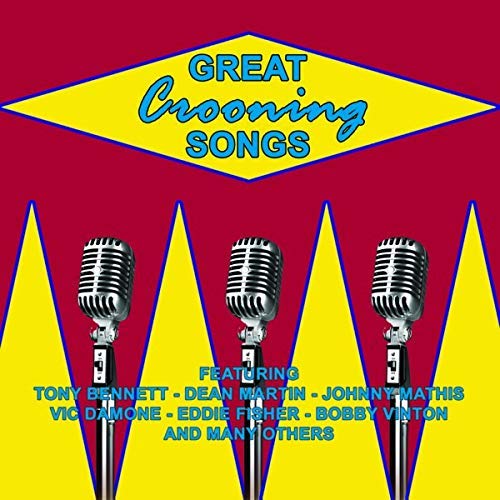 Great Crooning Songs/Great Crooning Songs@2 CD