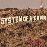 System Of A Down Toxicity 140g Vinyl 