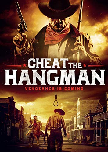 Cheat the Hangman/Jerald/Jerald@DVD@NR