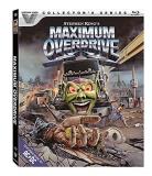 Maximum Overdrive (1986) Maximum Overdrive (1986) 