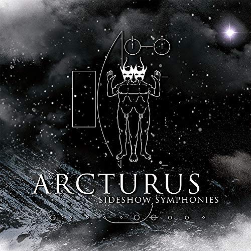 Arcturus/Sideshow Symphonies