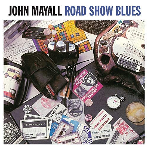 John Mayall/Road Show Blues