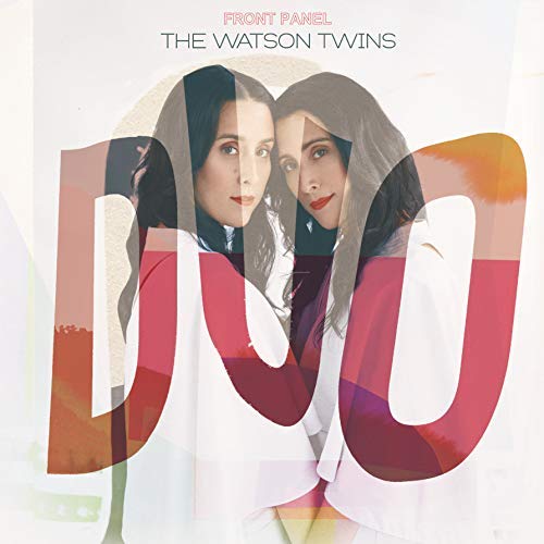 Watson Twins Duo 