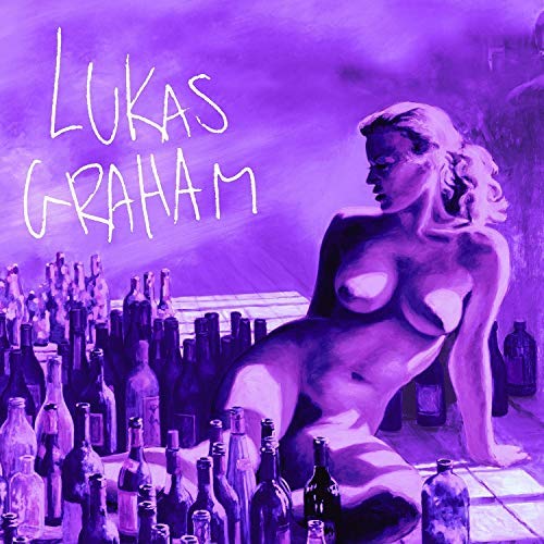Lukas Graham/3 (The Purple Album)