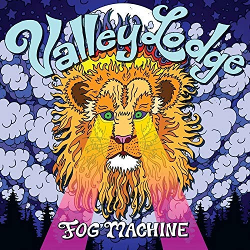 Valley Lodge Fog Machine 