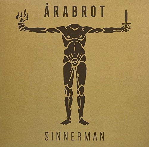 Arabrot/Sinnerman