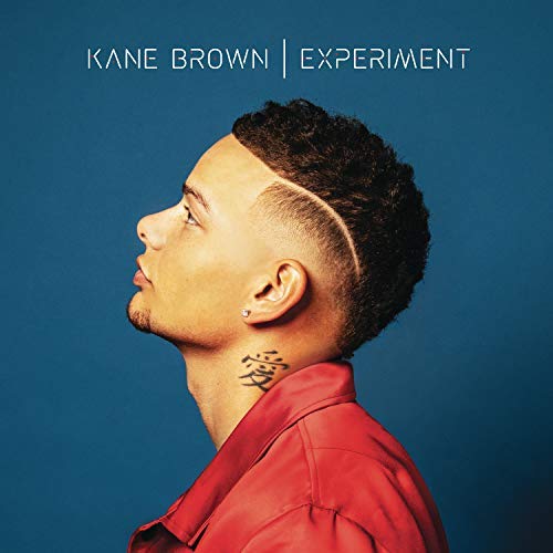 Kane Brown Experiment 