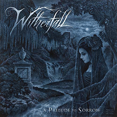 Witherfall/A Prelude To Sorrow@2 LP 180g Vinyl