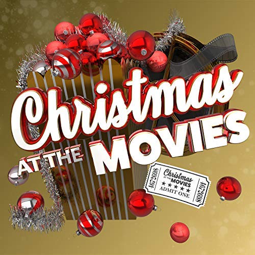 Robert Ziegler Christmas At The Movies 
