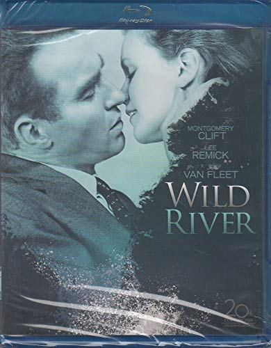 Wild River/Clift/Remick