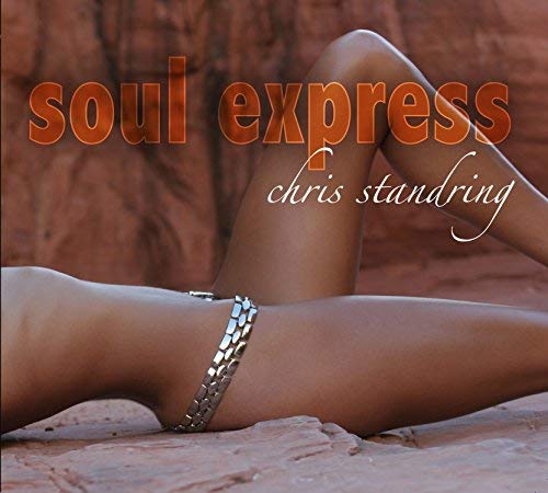 Chris Standring/Soul Express