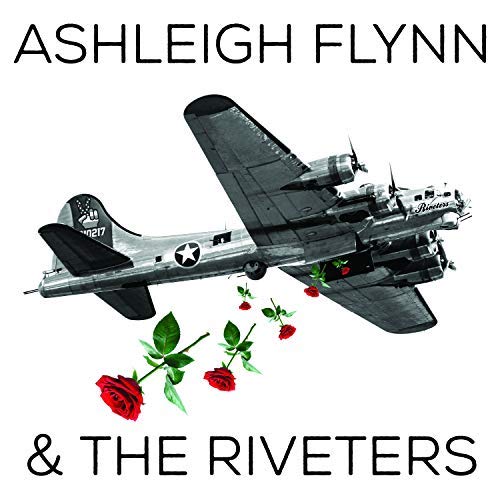 Ashleigh & The Riveters Flynn/Ashleigh Flynn And The Riveter@.