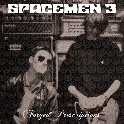 Spacemen 3/Forged Prescriptions@2cd