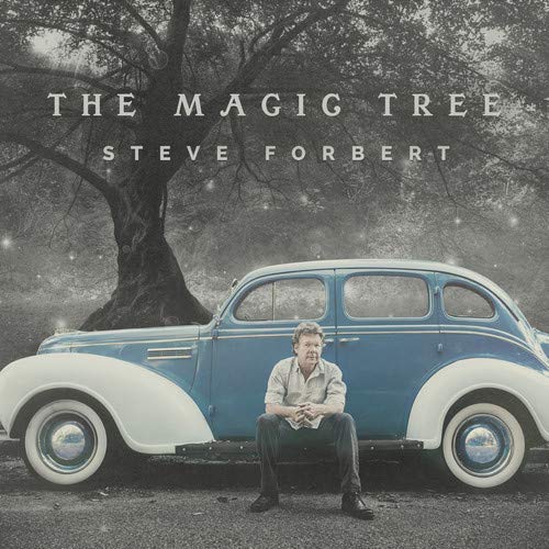 Steve Forbert/The Magic Tree@.