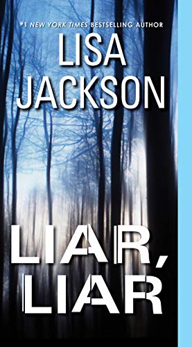 Lisa Jackson/Liar, Liar