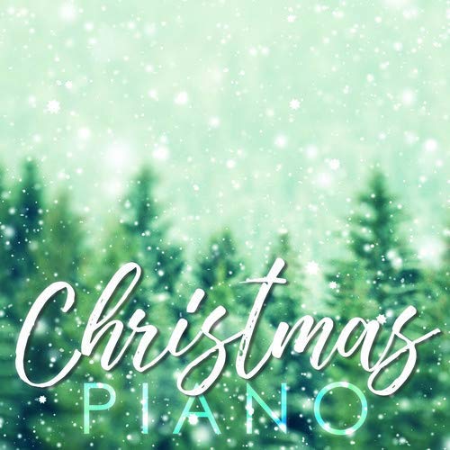 Piano Dreamers/Christmas Piano