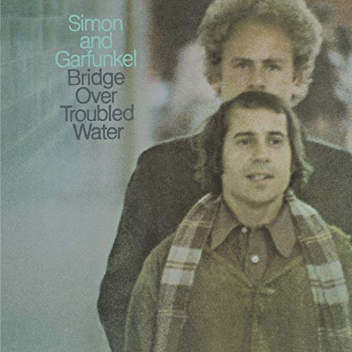 Simon & Garfunkel/Bridge Over Troubled Water@180g Vinyl/ Includes Download Insert