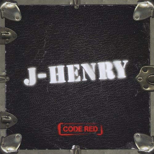J-Henry/Code Red