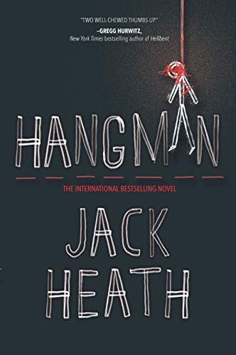 Jack Heath/Hangman