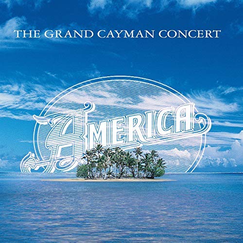 America/The Grand Cayman Concert@.