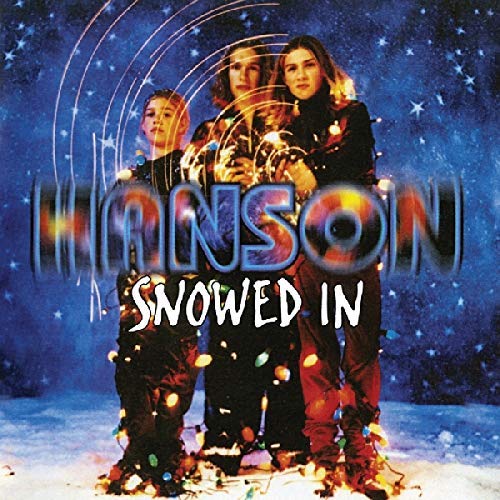 Hanson/Snowed In (Limited "Christmas Tree Green" Vinyl Edition)@Christmas Tree Green" Vinyl