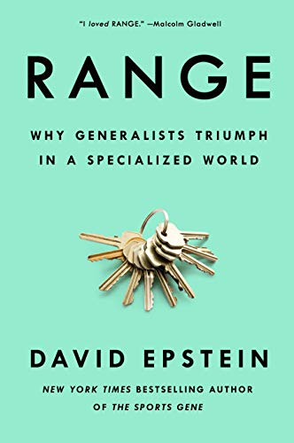 David Epstein/Range