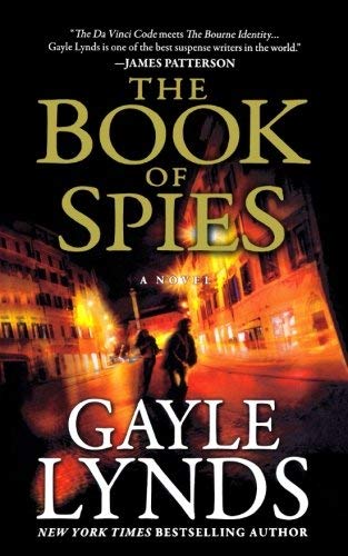 Gayle Lynds/Book of Spies