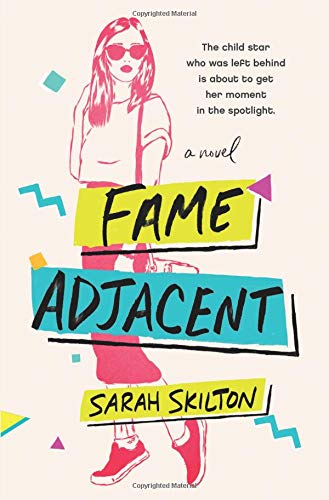 Sarah Skilton/Fame Adjacent